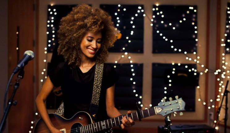 Andy Allo
