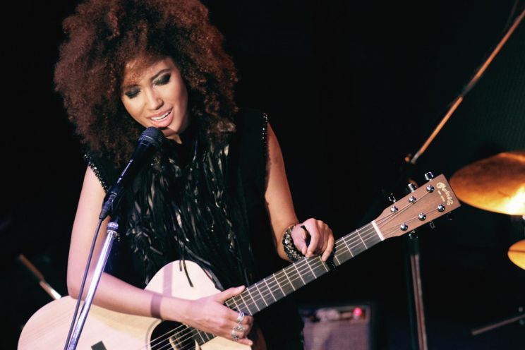 Andy Allo