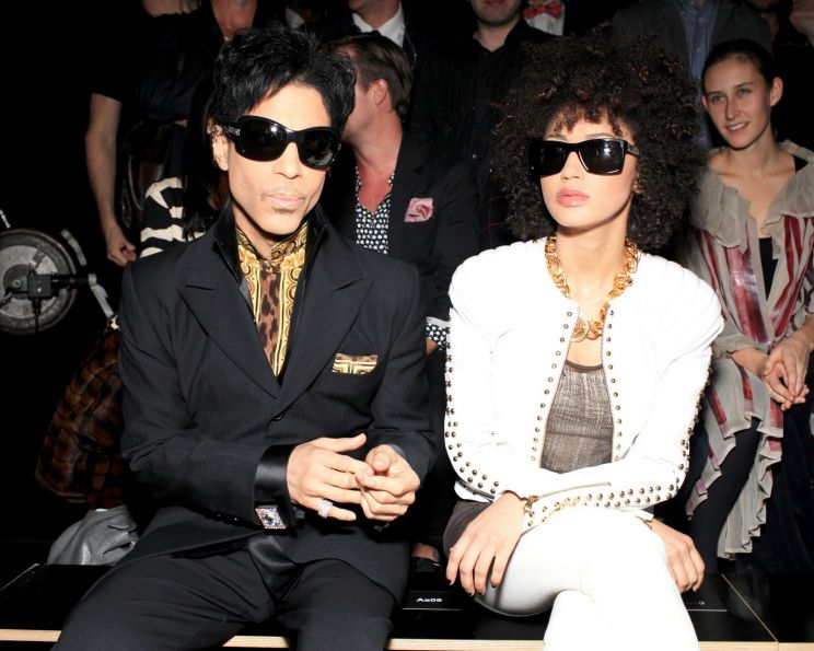 Andy Allo