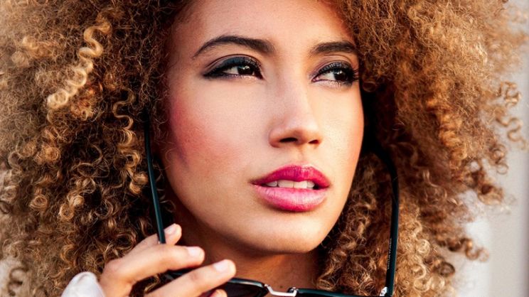 Andy Allo