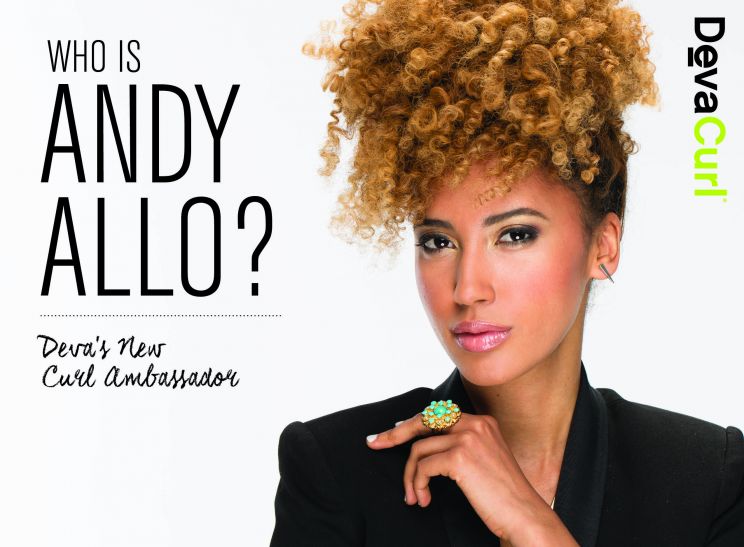 Andy Allo