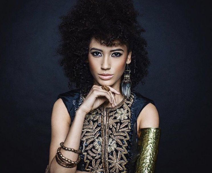 Andy Allo