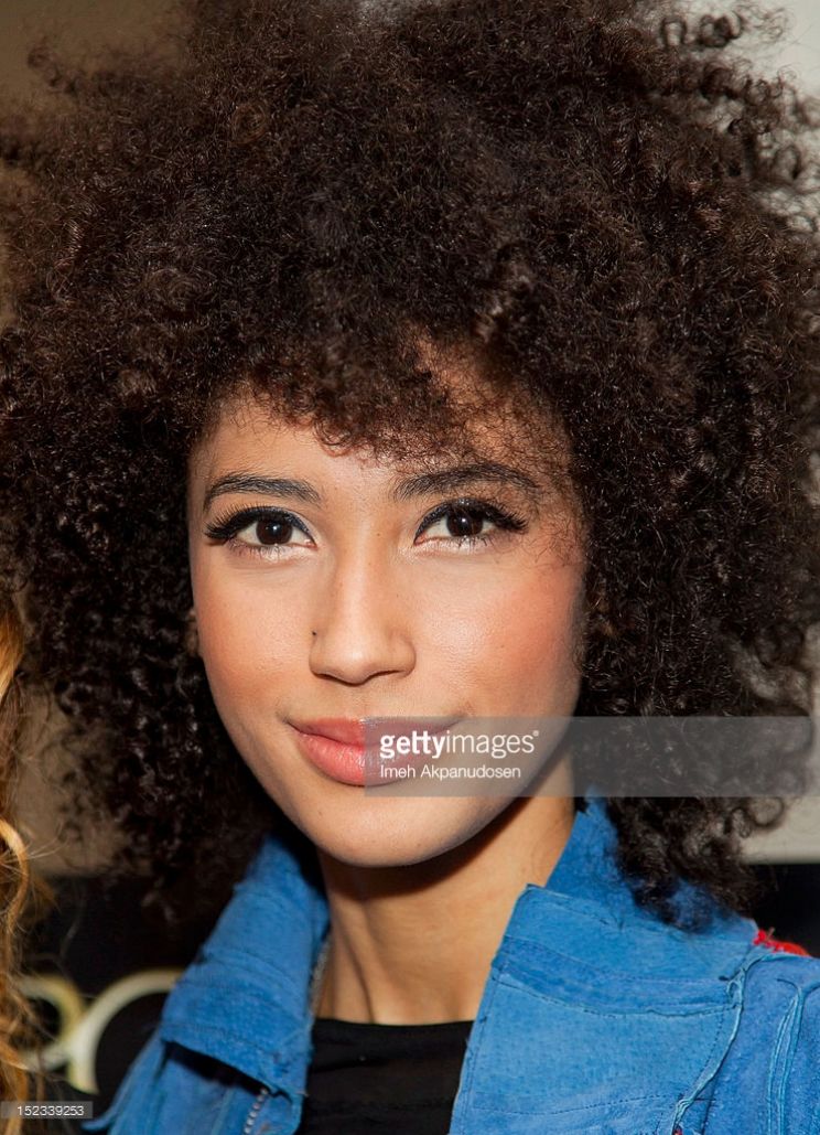 Andy Allo