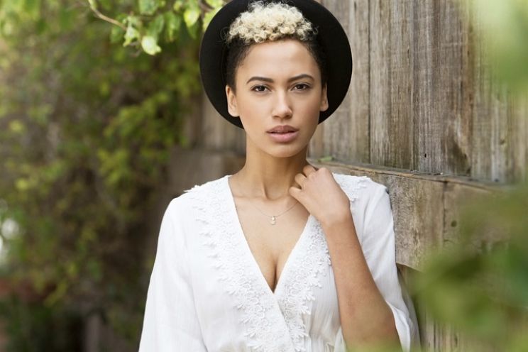 Andy Allo