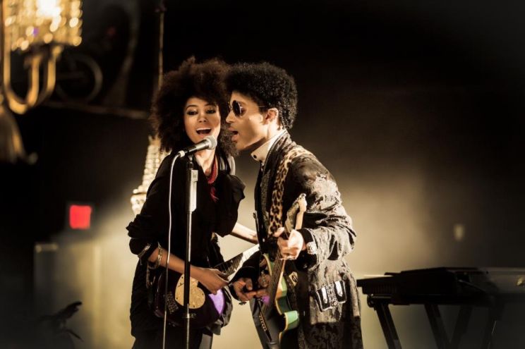 Andy Allo