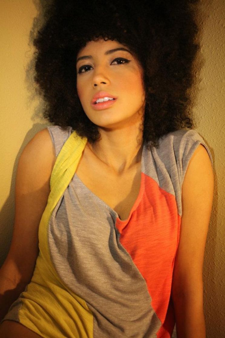 Andy Allo