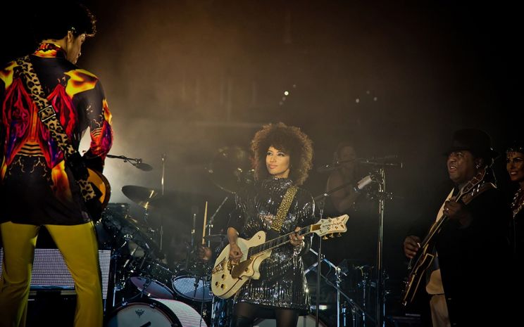 Andy Allo