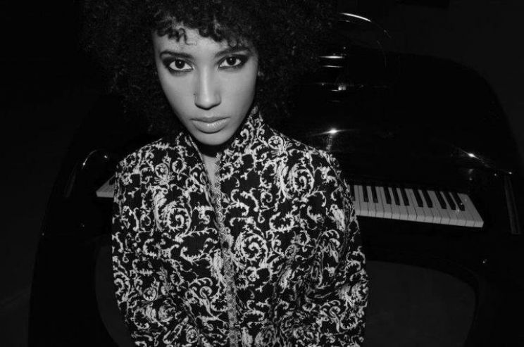 Andy Allo