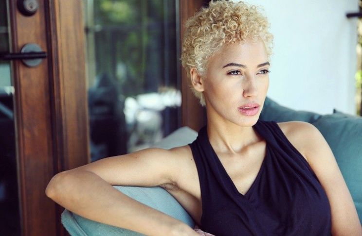 Andy Allo
