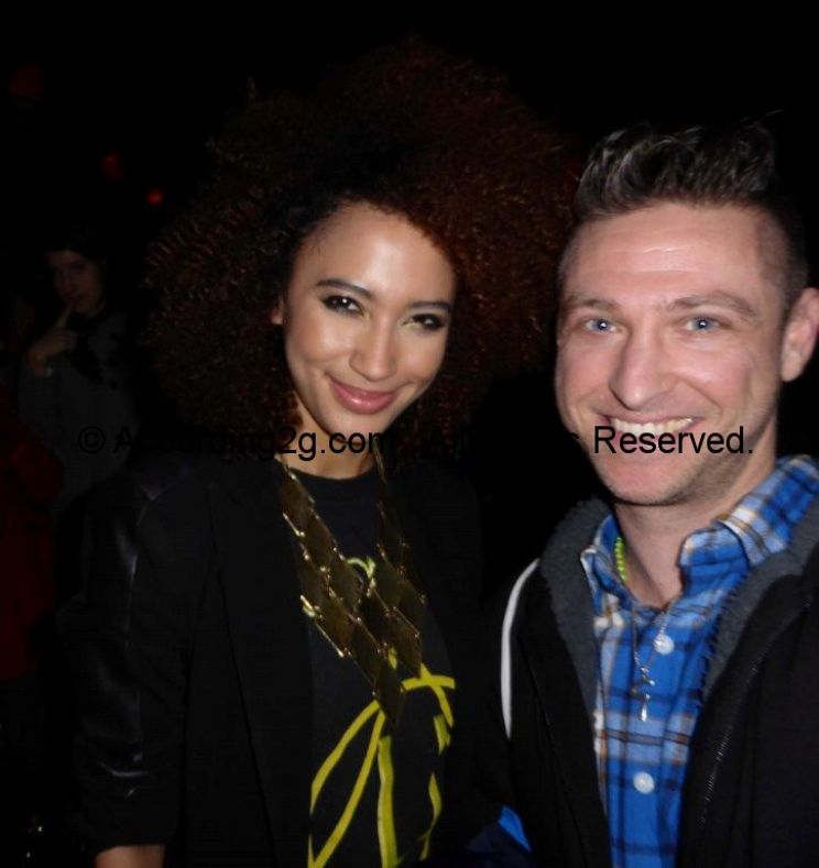 Andy Allo
