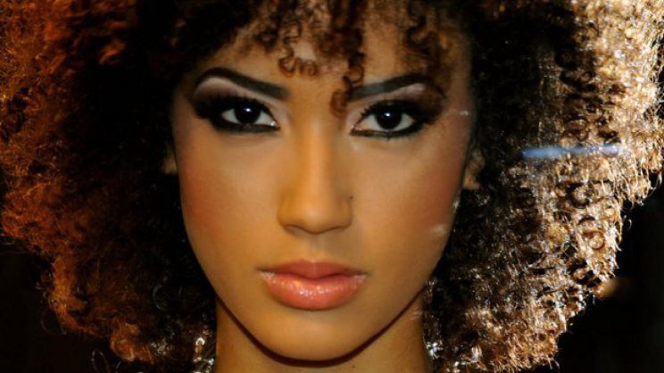 Andy Allo