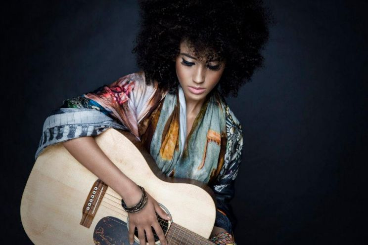 Andy Allo