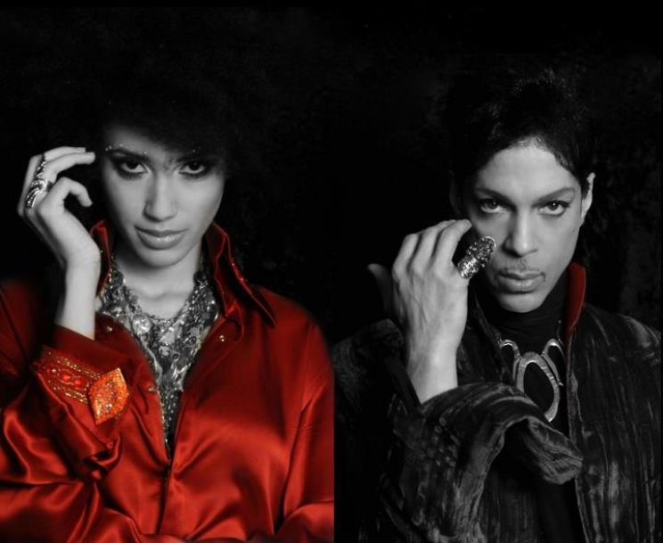 Andy Allo