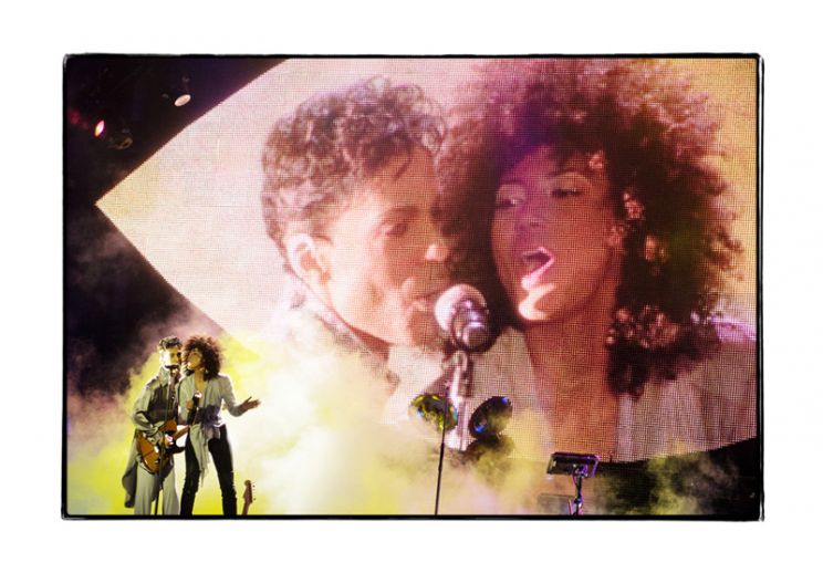 Andy Allo