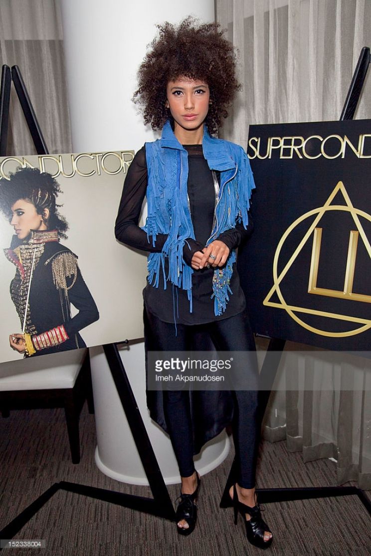 Andy Allo