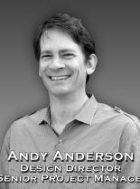 Andy Anderson