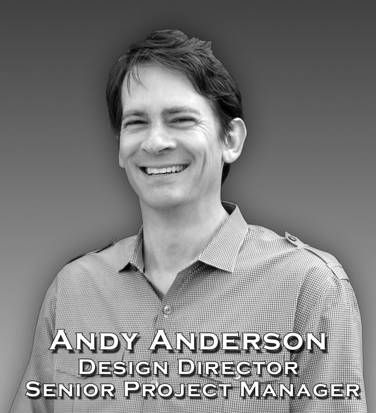 Andy Anderson