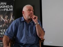Andy Armstrong