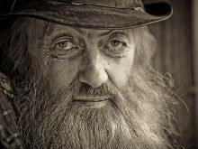 Andy Armstrong