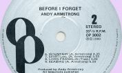 Andy Armstrong