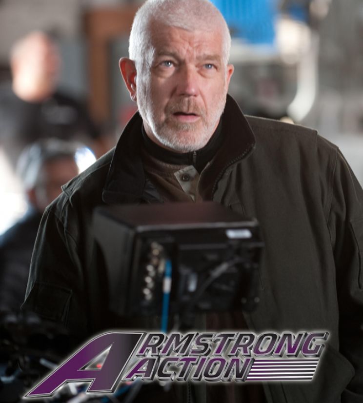 Andy Armstrong