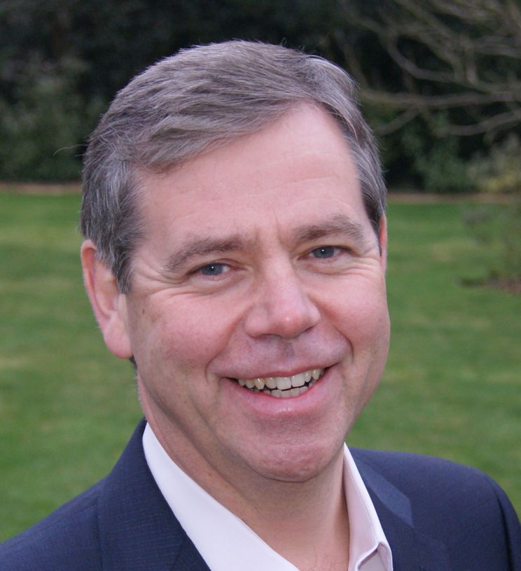 Andy Armstrong