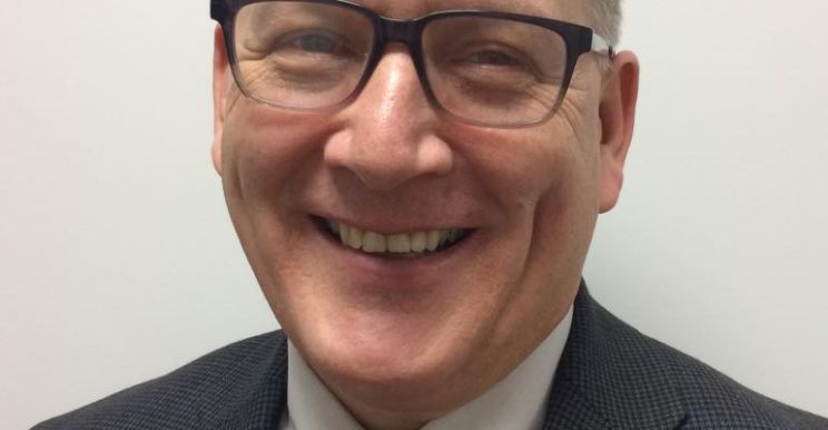 Andy Armstrong