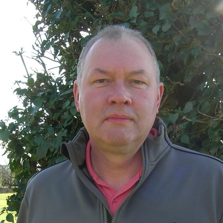 Andy Armstrong