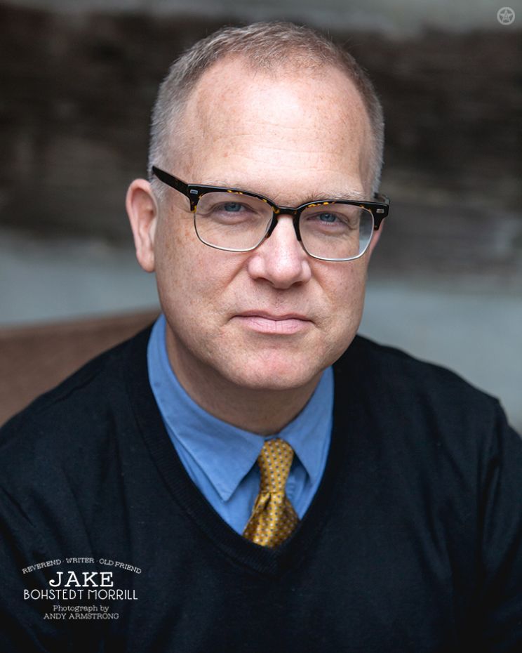 Andy Armstrong