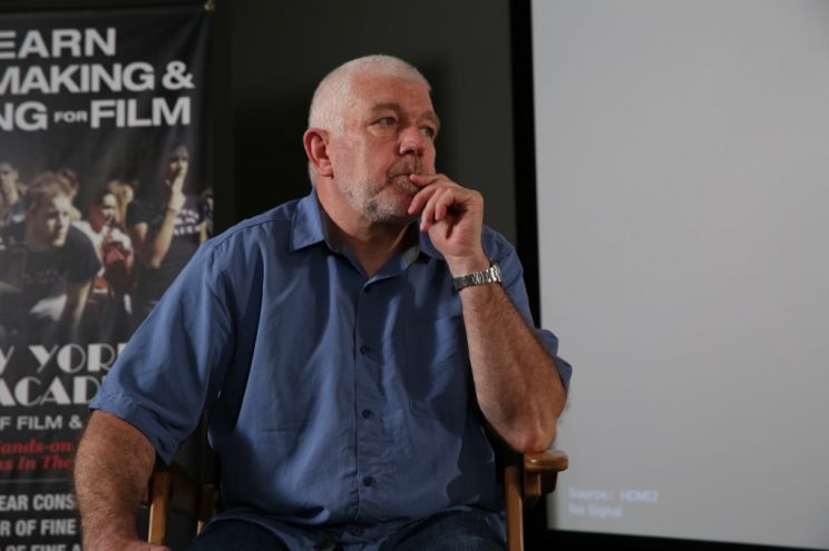 Andy Armstrong