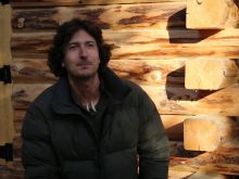 Andy Bassich photo