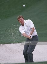 Andy Bean photo