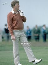 Andy Bean photo