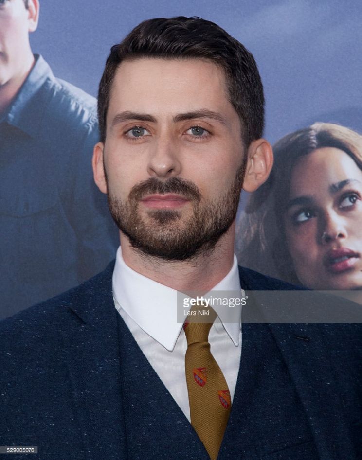 Andy Bean