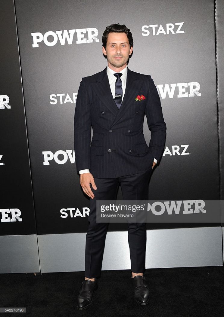 Andy Bean