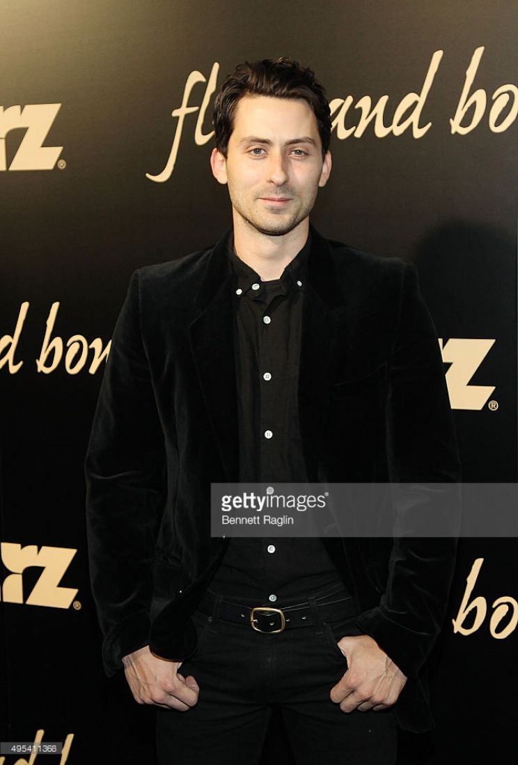 Andy Bean