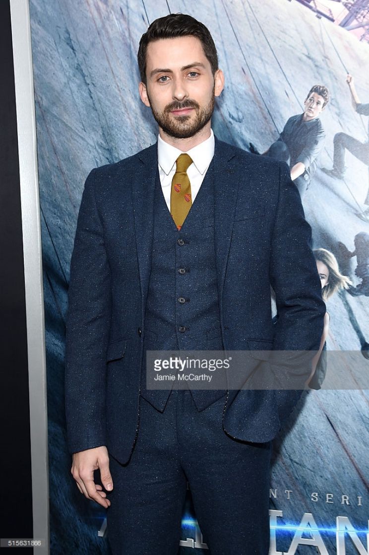 Andy Bean
