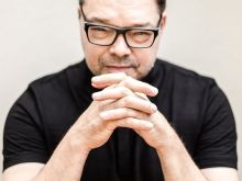 Andy Beckwith