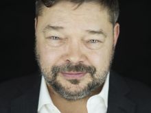 Andy Beckwith