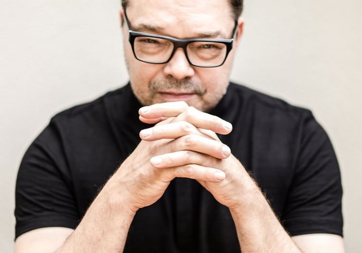 Andy Beckwith