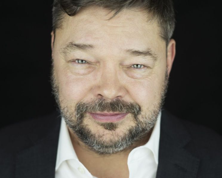 Andy Beckwith
