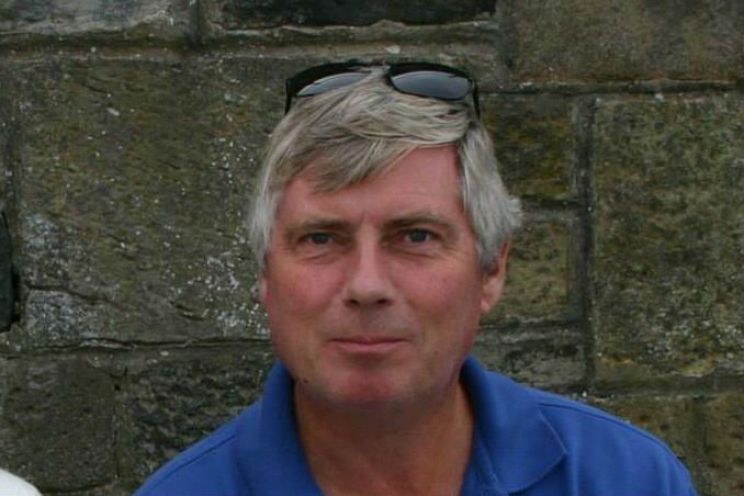 Andy Beckwith