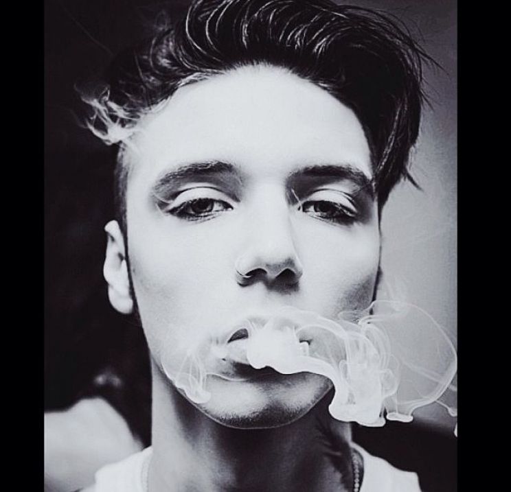 Andy Beckwith