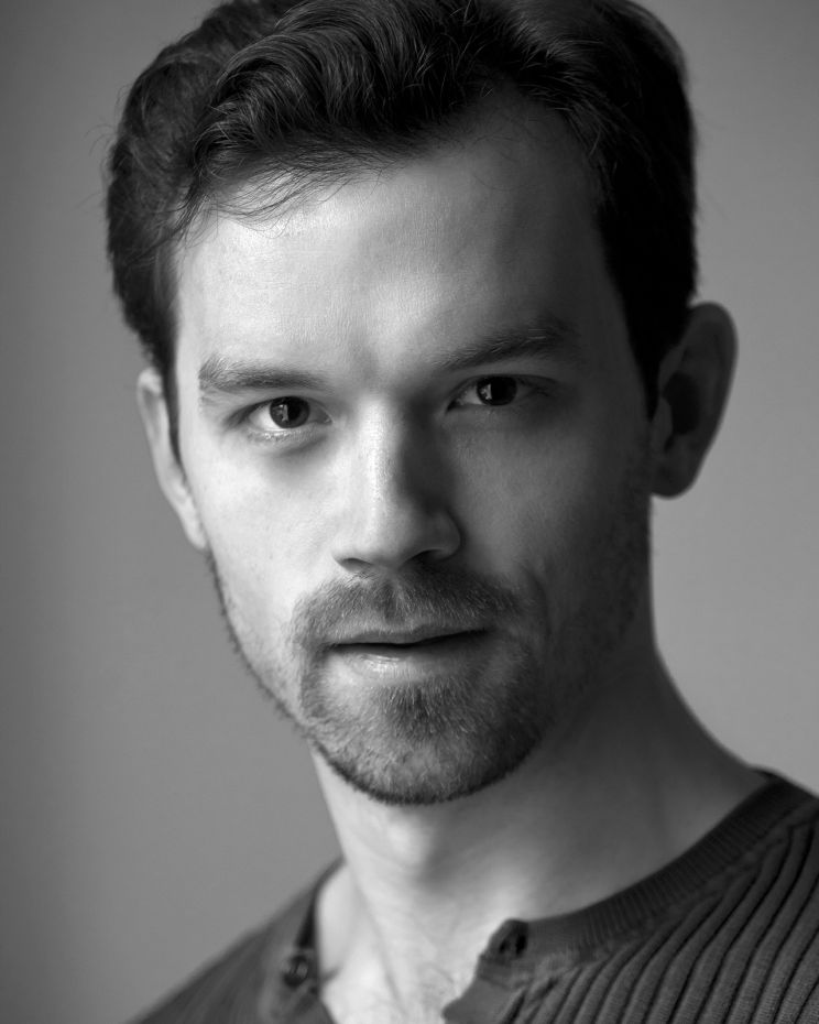 Andy Beckwith