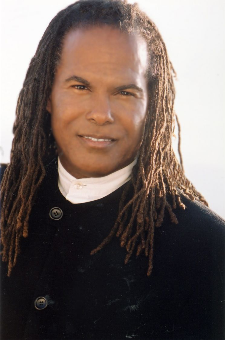 Andy Beckwith
