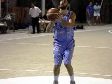 Andy Berman