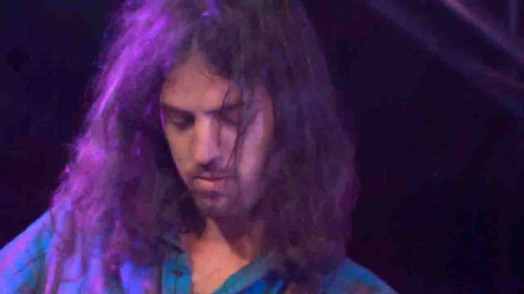Andy Berman