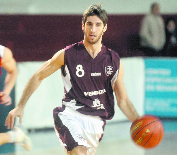Andy Berman