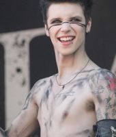 Andy Biersack