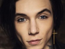 Andy Biersack